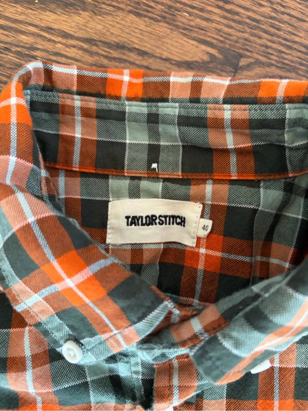 Taylor Stitch like new